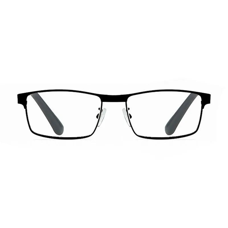 Lunettes Lecture Anti Lumière bleue Homme