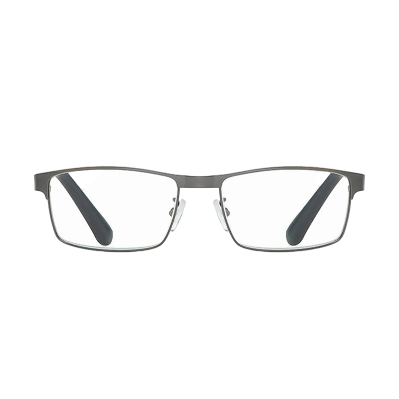 Lunettes Lecture Anti Lumière bleue Homme