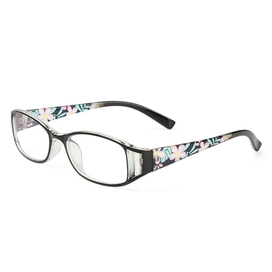 Lunettes Lecture Femme Fleuris