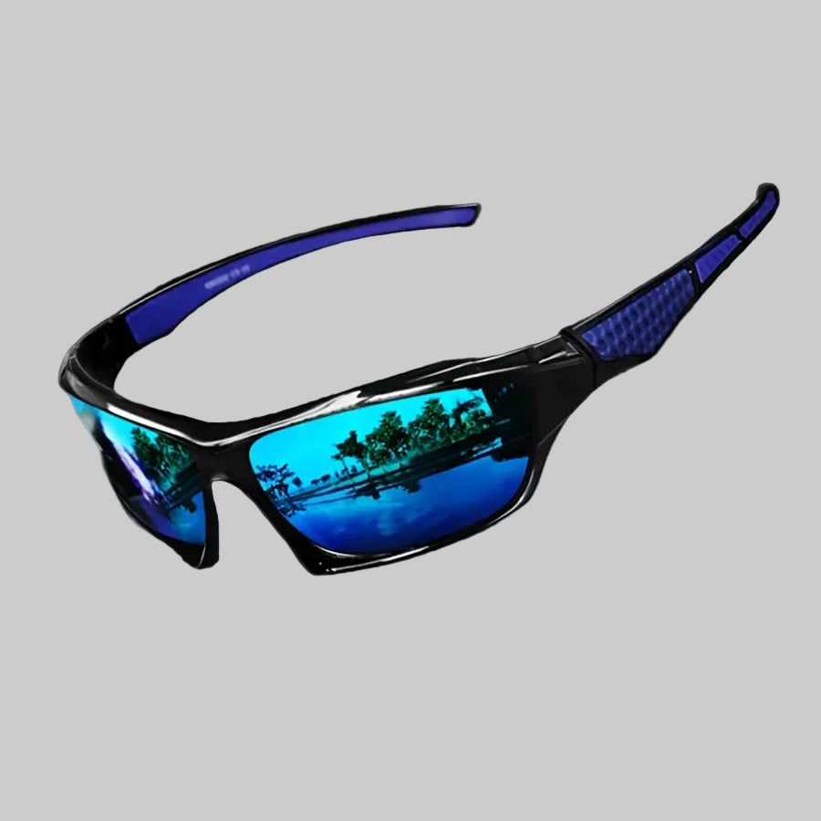 Lunettes de Soleil Unisexe Polarisées