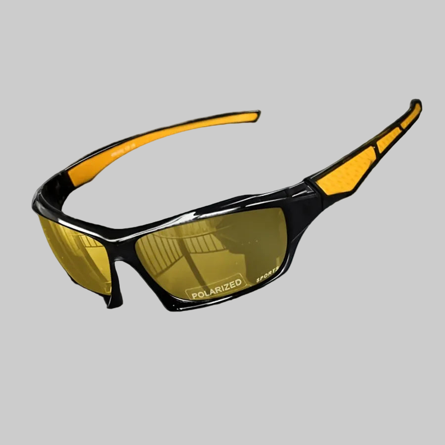 Lunettes Soleil pour Vélo Polarisés