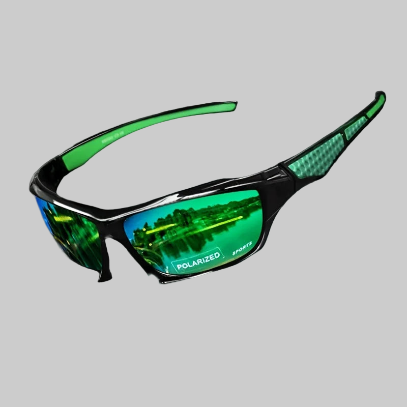 Lunettes Soleil pour Vélo Polarisés