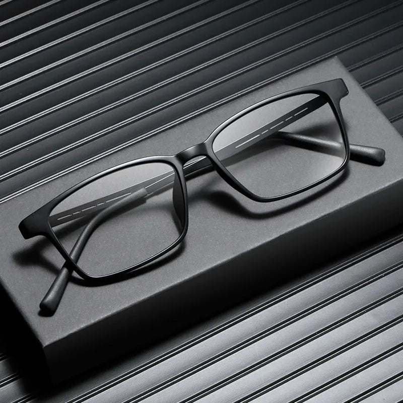 Lunettes Lecture Homme