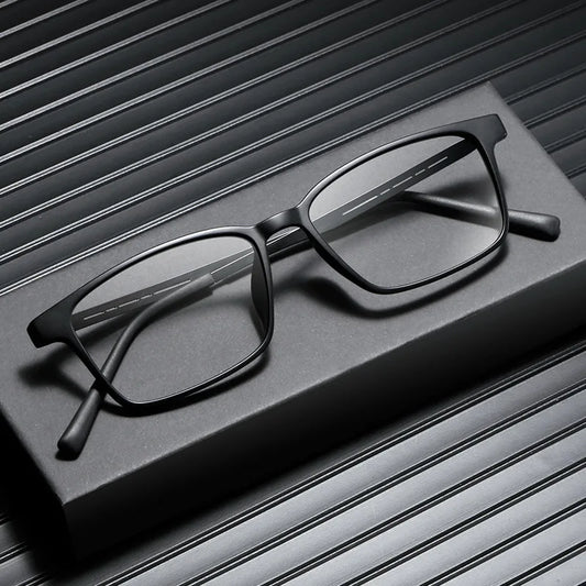 Lunettes Lecture Homme